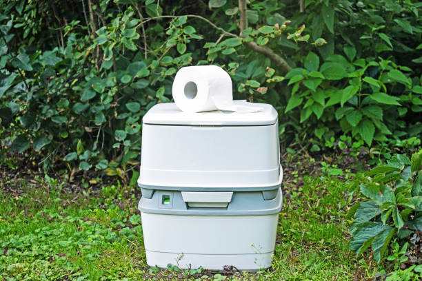 Best Porta potty rental near me  in Fulton, MO