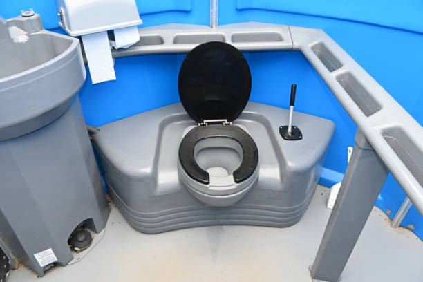 Best Construction site porta potty rental  in Fulton, MO