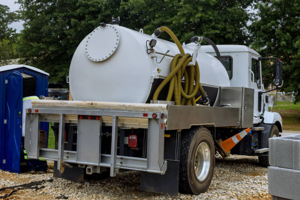 Best Affordable portable toilet rental  in Fulton, MO